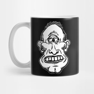 Joe Cyclops Mug